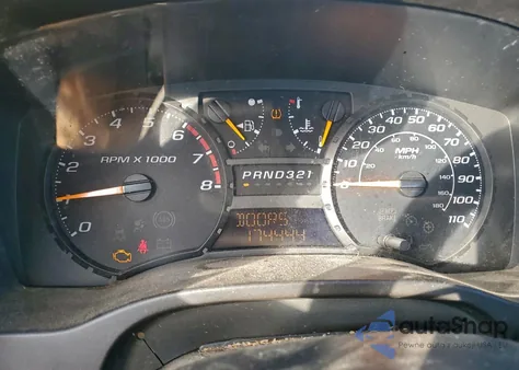 2008 Chevrolet Colorado z USA, uszkodzony, nr VIN 1GCCS149488217960